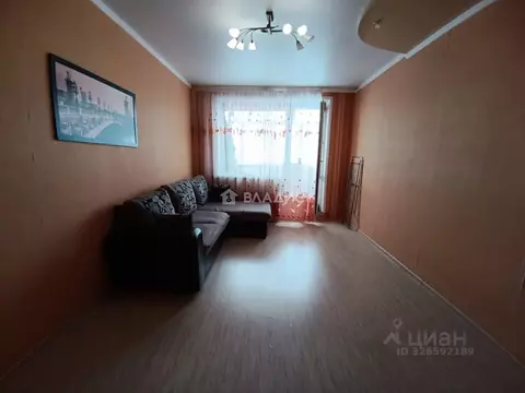 3-к кв. Белгородская область, Шебекино ул. Дзержинского, 5 (61.8 м)