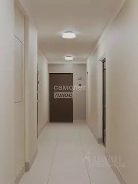 1-к кв. Липецкая область, Липецк Минская ул., 4Ак1 (41.8 м)