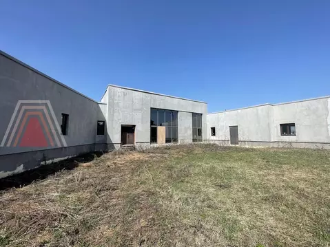 Дом в Башкортостан, Уфа Чесноковский мкр,  (500 м)