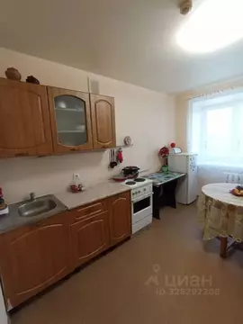 2-к кв. Тюменская область, Тюмень Антипино мкр, ул. Буденного, 15 ...