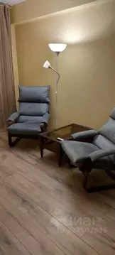 1-к кв. Иркутская область, Иркутск ул. Калинина, 9 (37.0 м)