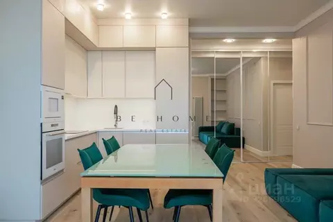 3-к кв. Санкт-Петербург просп. Обуховской обороны, 70к4 (71.0 м)