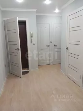 4-к кв. Калужская область, Балабаново г. Боровский муниципальный ...