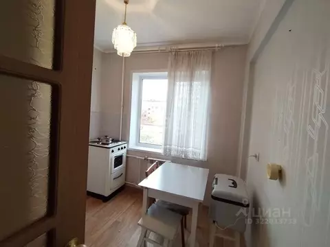 2-к кв. Кемеровская область, Юрга просп. Победы, 14А (45.7 м)