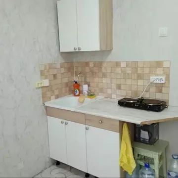 Студия Пермский край, Пермь Ласьвинская ул., 56А (13.1 м)