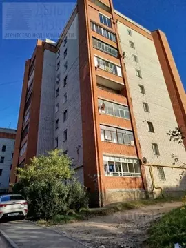 3-к кв. Ивановская область, Иваново ул. Свободы, 45А (110.0 м)