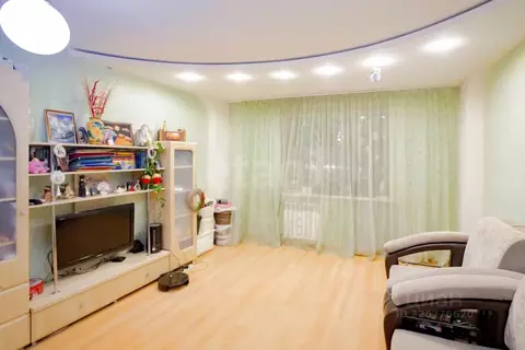 3-к кв. Вологодская область, Вологда ул. Маршала Конева, 8Б (69.0 м)