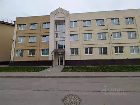 Студия Ленинградская область, Всеволожск Степной просп., 16к3 (22.6 м)