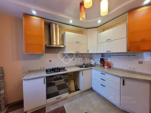 3-к кв. Волгоградская область, Волгоград Закавказская ул., 2а (64.0 м)