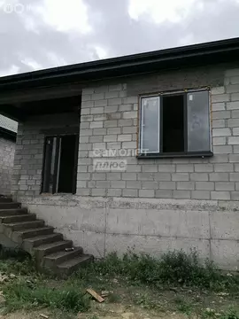 Дом в станица Ессентукская, Курганная улица (120 м)