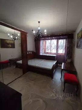 2-к кв. Башкортостан, Уфа просп. Октября, 22/2 (47.0 м)