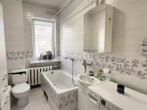 2-к кв. Калининградская область, Калининград ул. Шиллера, 23 (51.9 м)