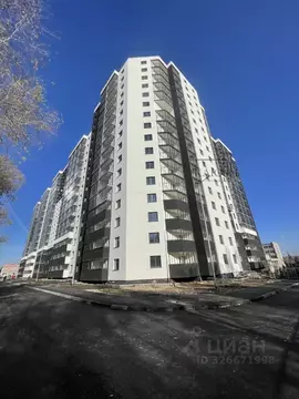 Студия Челябинская область, Магнитогорск просп. Ленина, 114 (25.25 м)