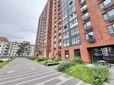 2-к кв. Москва ул. Плеханова, 22 (53.5 м)