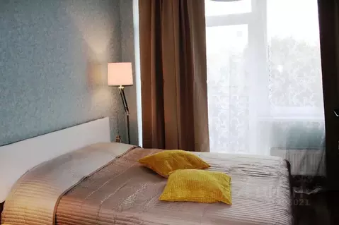 Студия Московская область, Мытищи Летная ул., 21 (23.0 м)