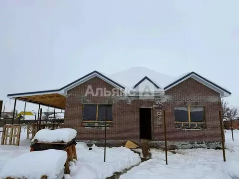 Дом в Краснодарский край, Тимашевск Индустриальный мкр, ул. Имени ...