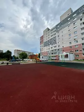 3-к кв. Тверская область, Тверь ул. Гончаровой, 34 (88.0 м)