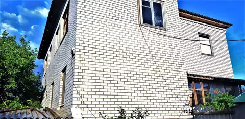 Дом в Волгоградская область, Волгоград Венская ул. (207 м)