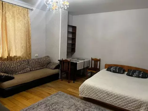 2-к кв. Тверская область, Тверь просп. Чайковского, 46 (70.0 м)