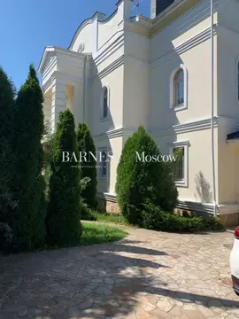 Дом в Московская область, Одинцовский городской округ, д. Рождественно ...