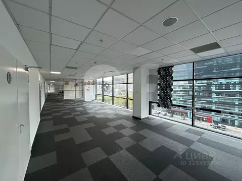 Офис в Московская область, Химки Ленинградская ул., вл39с5 (1949 м)