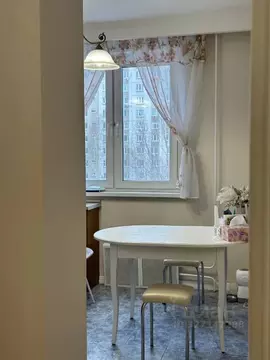 2-к кв. Москва Мичуринский просп., 31К2 (51.0 м)