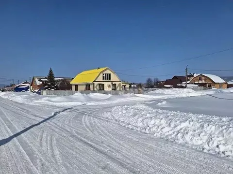 Дом в Башкортостан, Мелеузовский район, с. Нугуш ул. Ленина, 1А (96 м)