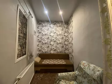 Комната Санкт-Петербург Зверинская ул., 42 (12.2 м)