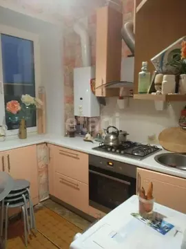 4-к кв. Коми, Ухта Ветлосян ст., 27 (61.5 м)