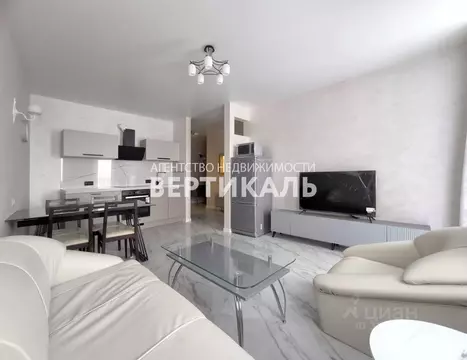 2-к кв. Москва Нахимовский просп., 31к3 (50.0 м)