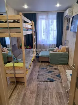 2-к кв. Липецкая область, Липецк ул. Космонавтов, 8 (44.7 м)