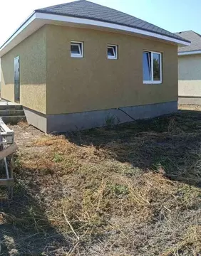 Дом в Белгородская область, Белгородский район, Никольское с/пос, с. ...