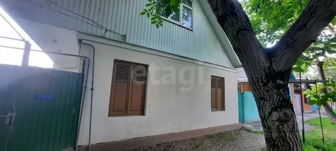 Дом в Адыгея, Майкоп Майкопская ул. (112 м)