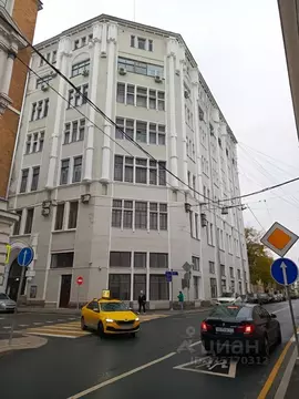 Комната Москва Милютинский пер., 20/2С1 (23.0 м)