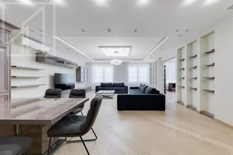 6-к кв. Москва Мытная ул., 7с1 (290.0 м)