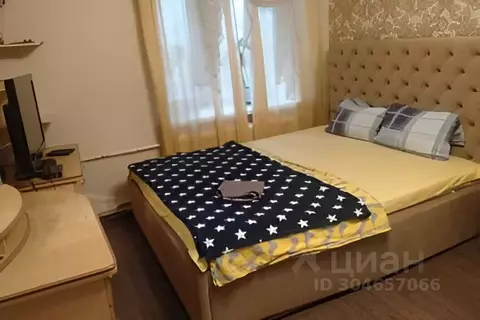 1-к кв. Пермский край, Пермь ул. Крупской, 68 (35.0 м)