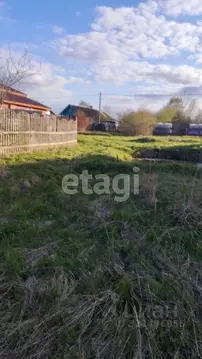 Участок в Вологодская область, Вологодский муниципальный округ, д. ...