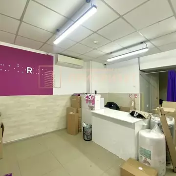 Помещение свободного назначения в Саха (Якутия), Якутск ул. ...