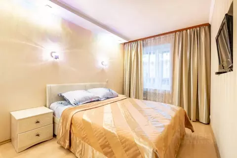 2-к кв. Татарстан, Казань Чистопольская ул., 82 (47.0 м)