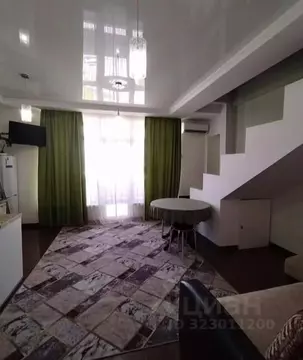 2-к кв. Краснодарский край, Сочи ул. Просвещения, 118/2 (60.0 м)