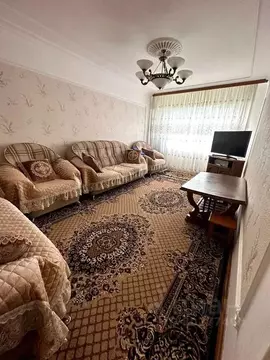 3-к кв. Дагестан, Казбековский район, Дубки пгт 7 (78.0 м)