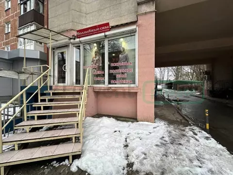 Торговая площадь в Калининградская область, Калининград Пролетарская ...