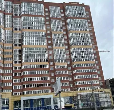 2-к кв. Новосибирская область, Новосибирск ул. Дуси Ковальчук, 238 ...