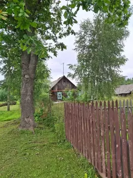 Дом в Калужская область, Жиздринский муниципальный округ, Студенец ...