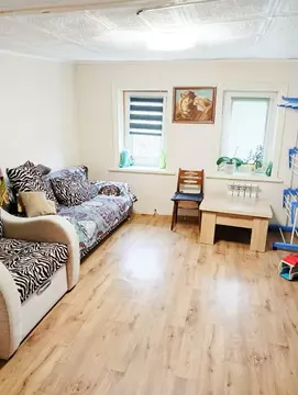 Дом в Саратовская область, Саратов Соколовая ул. (39 м)