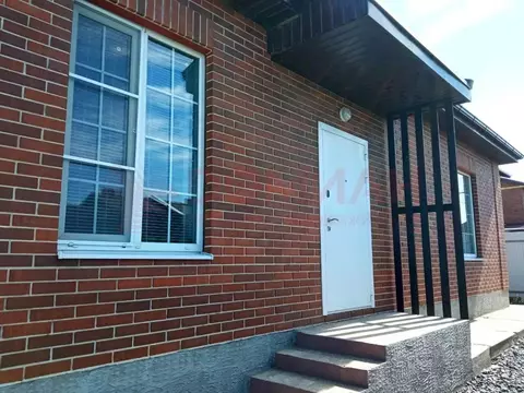 Дом в Ростовская область, Мясниковский район, Краснокрымское с/пос, ...