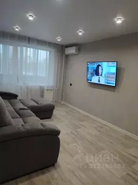 2-к кв. Самарская область, Тольятти просп. Степана Разина, 42 (45.0 м)