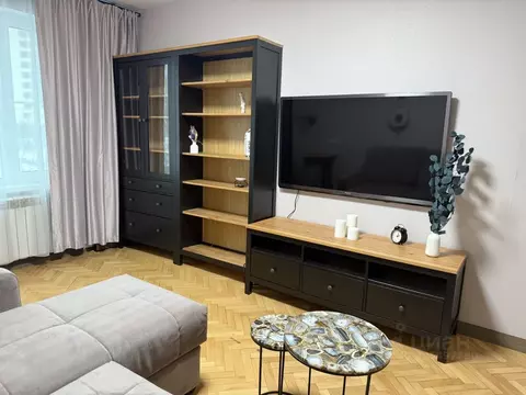 1-к кв. Москва ул. Архитектора Власова, 17 (33.0 м)