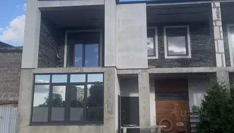 Таунхаус в Калининградская область, Гурьевский муниципальный округ, ...