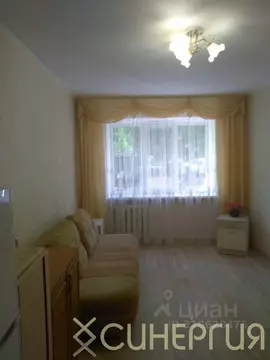 Комната Ростовская область, Ростов-на-Дону Западный мкр, просп. ...